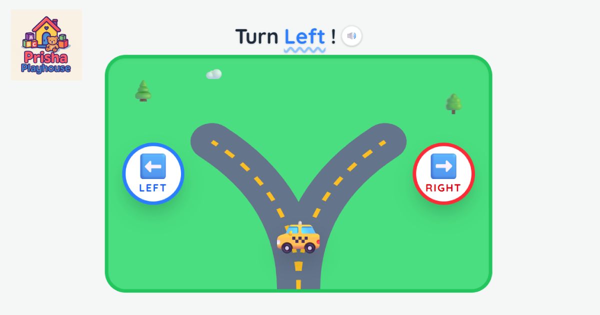 Left & Right Navigator