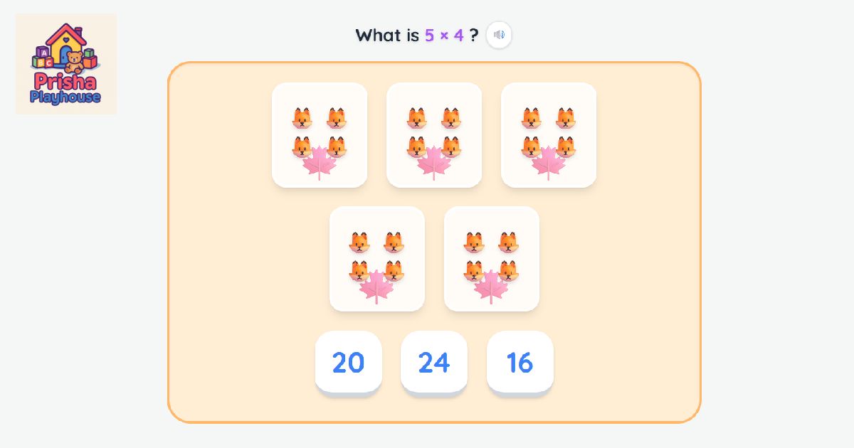 Multiplication Magic
