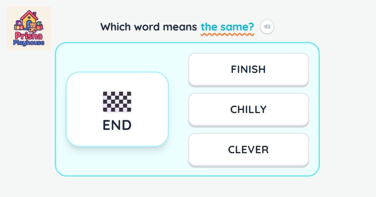 Synonym Match